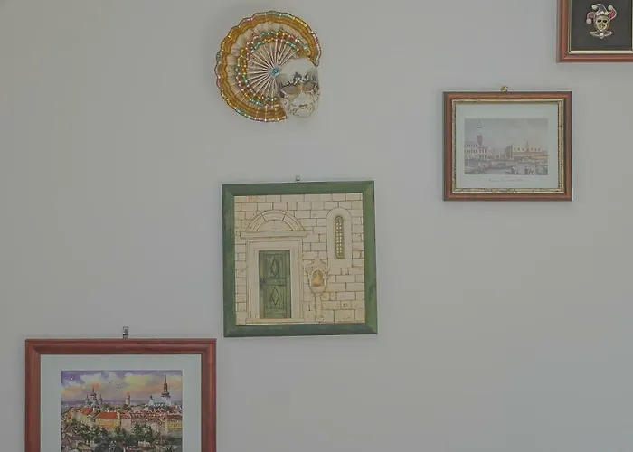 Baiulescu apartments