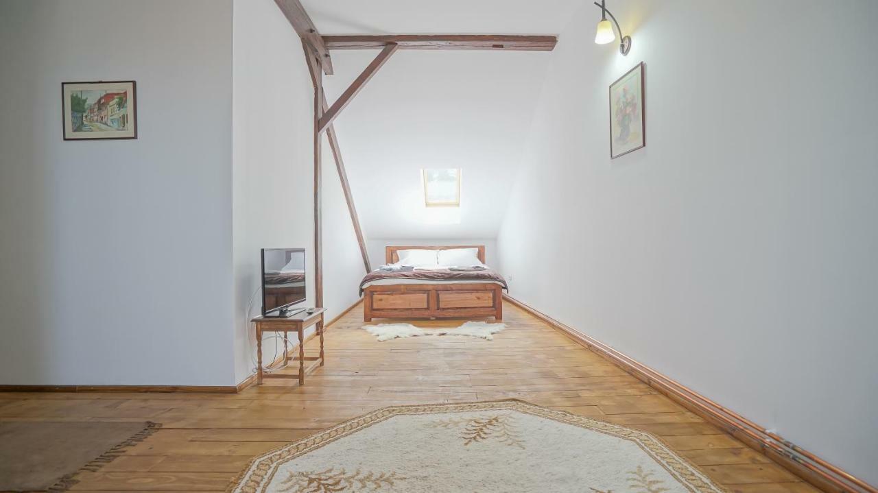 Baiulescu Brașov