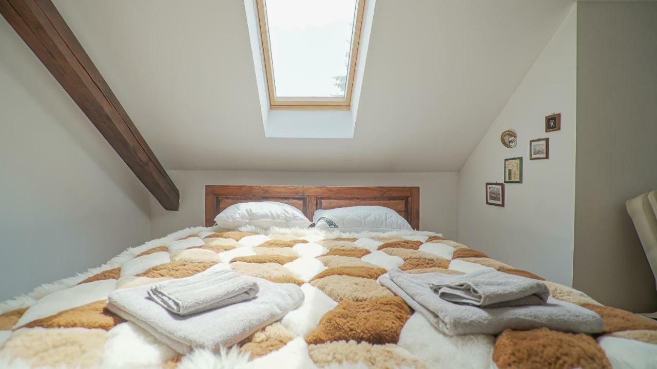 Apartament Baiulescu Brașov