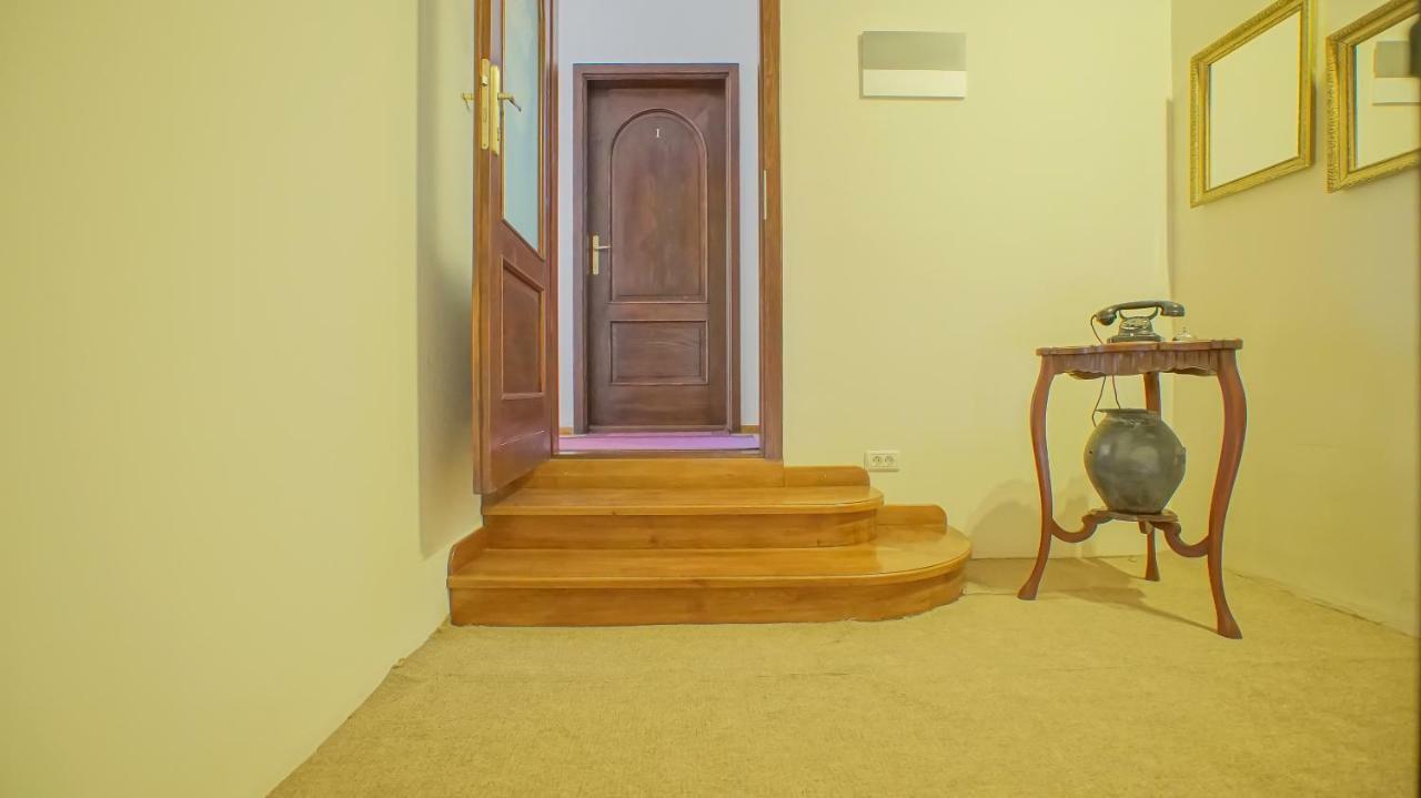 Baiulescu Apartament