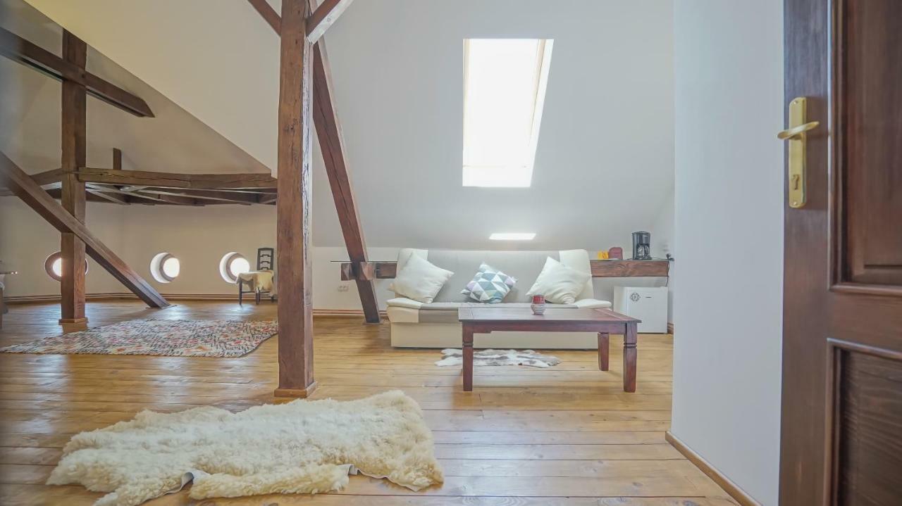 Apartamento Baiulescu Braşov