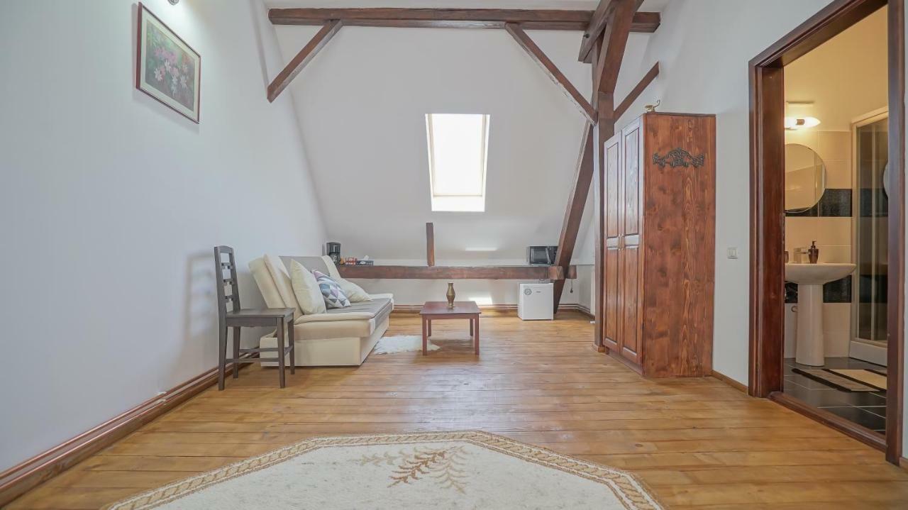 Apartament Baiulescu