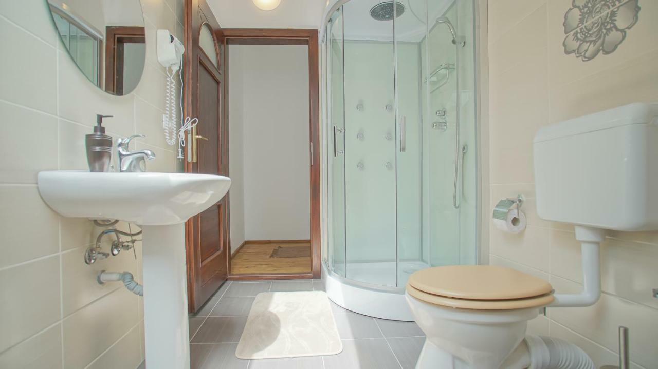 Baiulescu Apartament