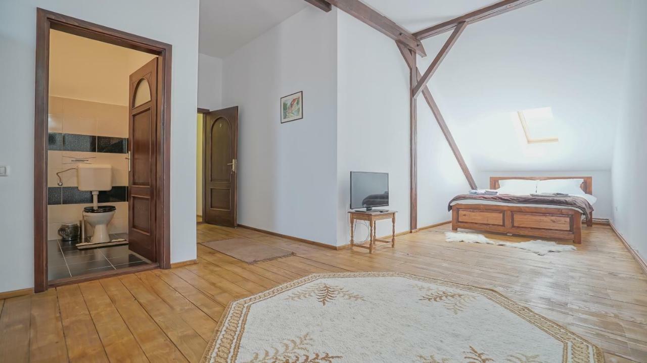 Baiulescu Apartament Brașov