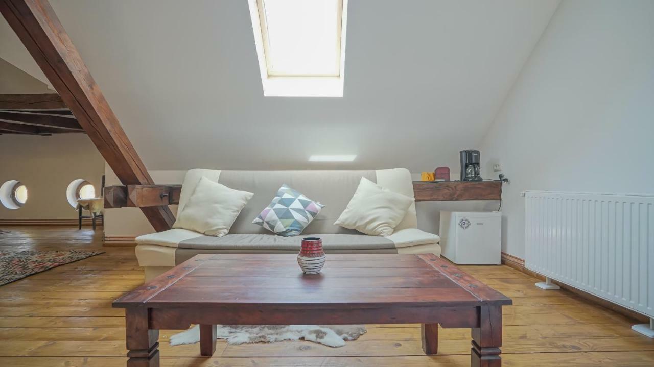 Baiulescu Apartament
