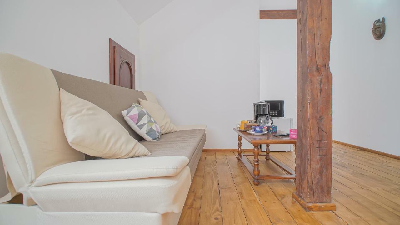 Baiulescu Apartament