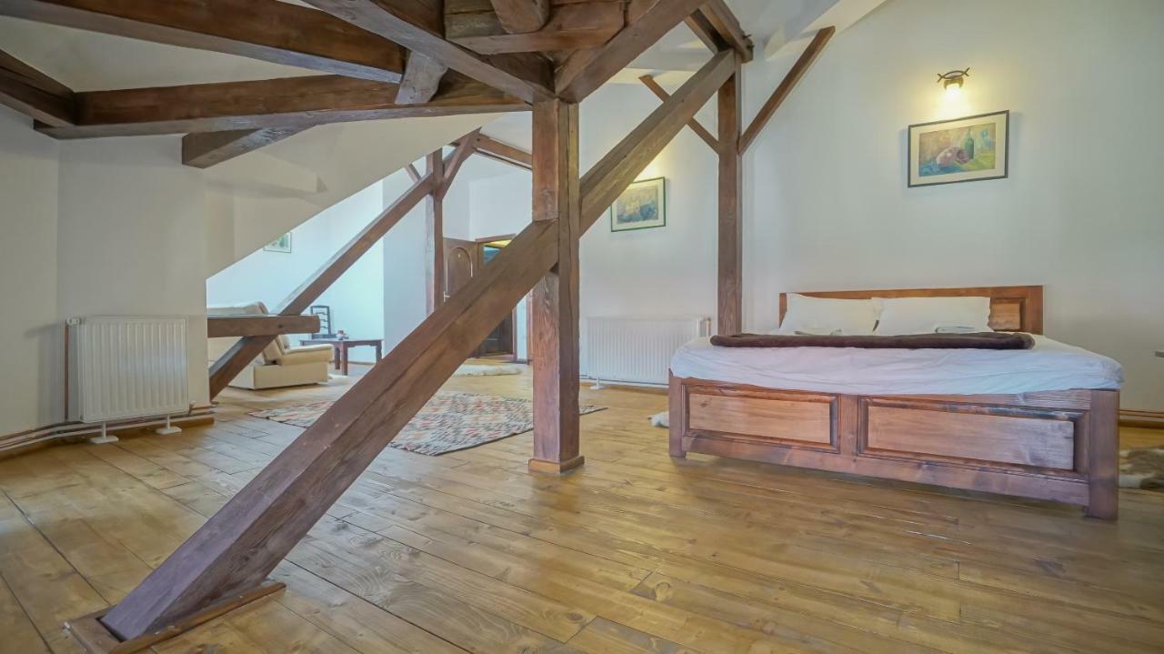 Baiulescu Apartament Brașov