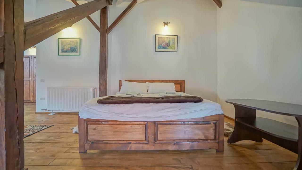 Apartamento Baiulescu *