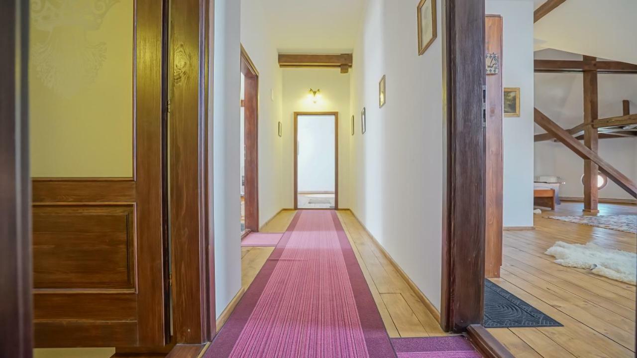 Baiulescu Apartament Brașov