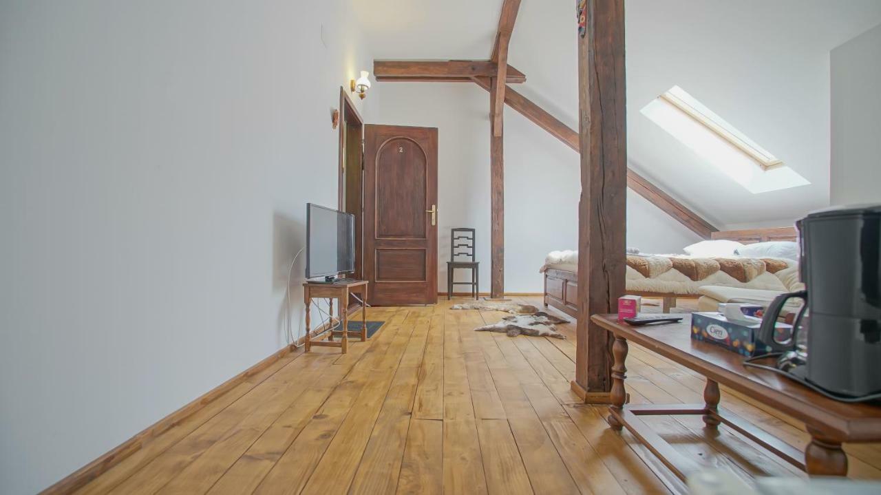 Baiulescu Apartamento *